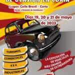 XIV FERIA DEL VEHÍCULO DE OCASIÓN DE CORIA