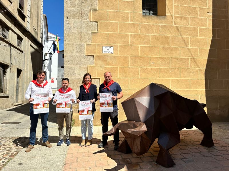 Presentación san juan comercio 2024