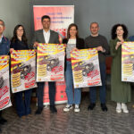 CORIA CELEBRA ESTE FIN DE SEMANA LA XV FERIA DEL VEHÍCULO DE OCASIÓN