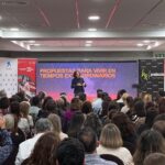 Conferencia de Elsa Punset