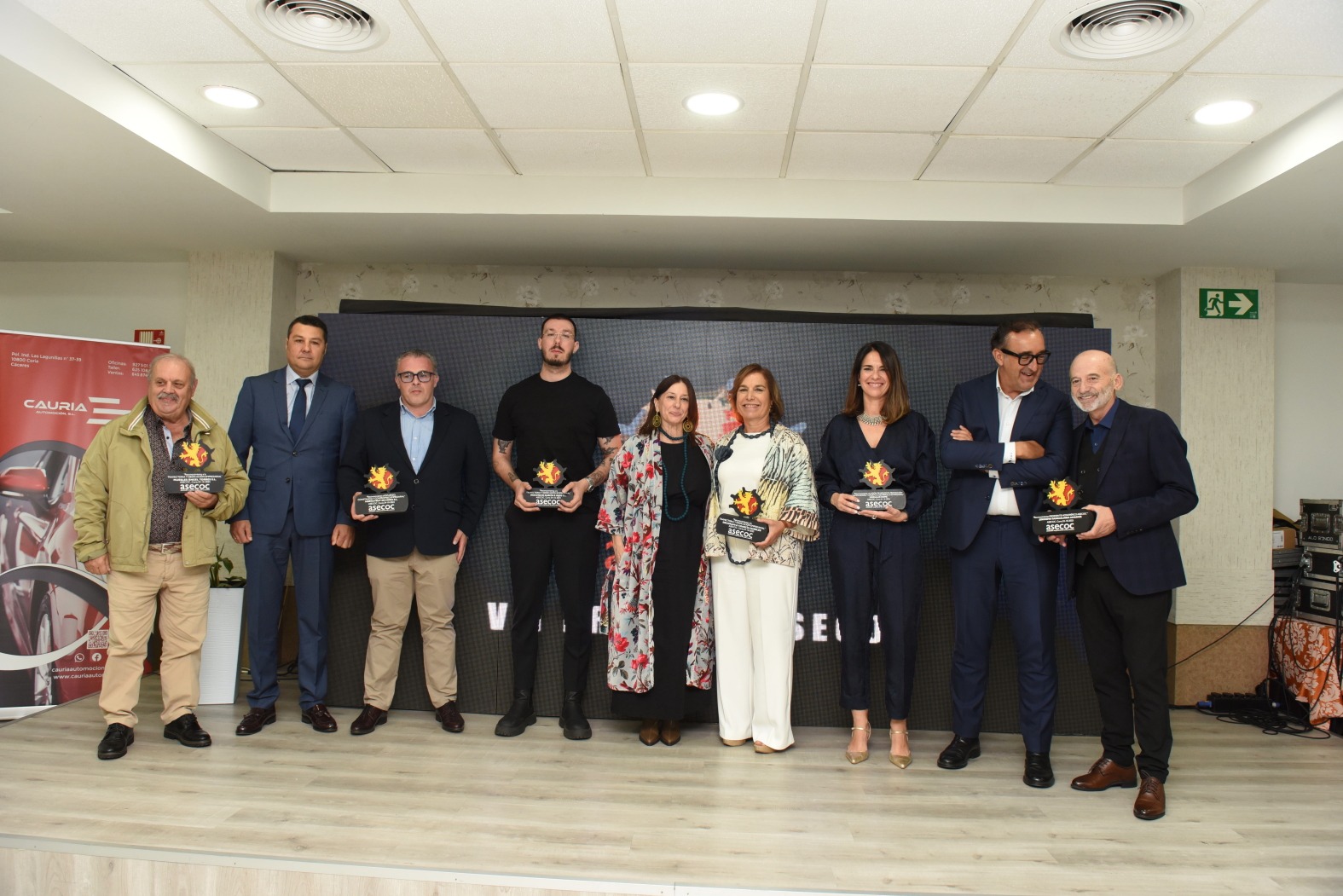 premios asecoc 2025
