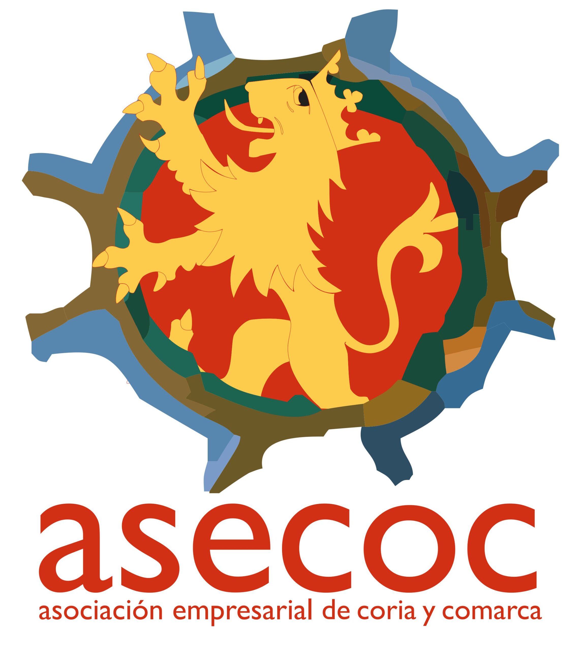 ASECOC, Asociación Empresarial de Coria y Comarca